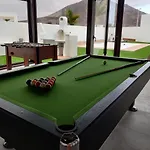 Lanzarote Deluxe & Pool פלאיה בלנקה