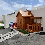Lanzarote Deluxe & Pool * פלאיה בלנקה