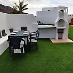 וילה Lanzarote Deluxe & Pool *