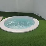 וילה Lanzarote Deluxe & Pool