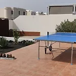 Lanzarote Deluxe & Pool * פלאיה בלנקה