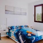 וילה Lanzarote Deluxe & Pool *