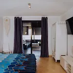 Lanzarote Deluxe & Pool פלאיה בלנקה