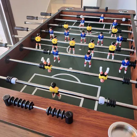 Villa Lanzarote Deluxe & Pool *