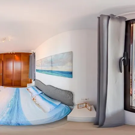 Lanzarote Deluxe & Pool Playa Blanca (Lanzarote)