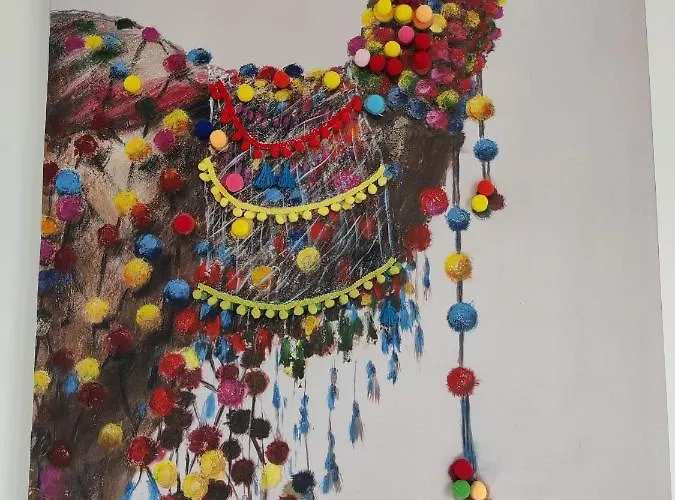 Lanzarote Deluxe & Pool