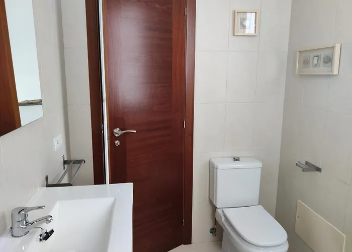 Lanzarote Deluxe & Pool فيلة بلايا بلانكا