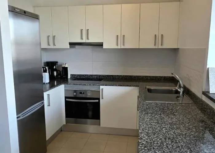 فيلة Lanzarote Deluxe & Pool *