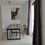 Lanzarote Deluxe & Pool Villa