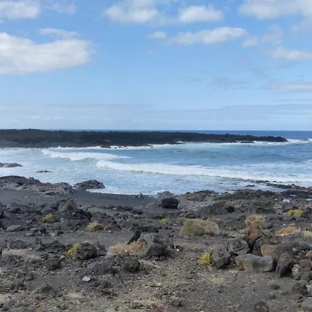 Lanzarote Deluxe & Pool プラヤ・ブランカ