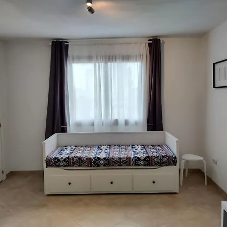 Lanzarote Deluxe & Pool Playa Blanca