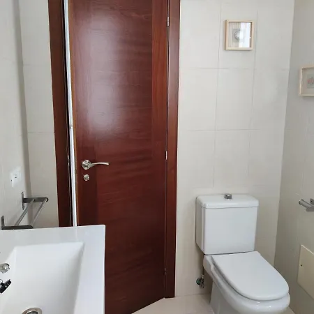 Lanzarote Deluxe & Pool Villa Playa Blanca