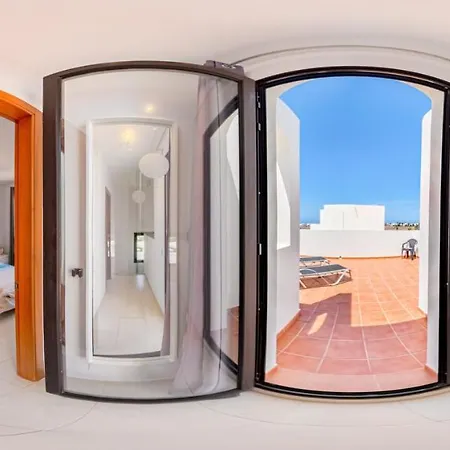 Villa Lanzarote Deluxe & Pool Playa Blanca (Lanzarote)