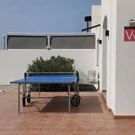 ヴィラ Lanzarote Deluxe & Pool