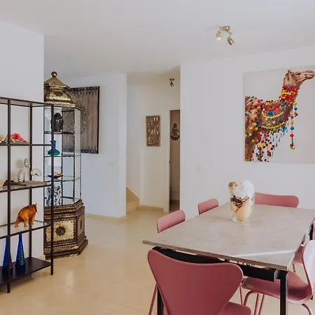 Lanzarote Deluxe & Pool * Playa Blanca