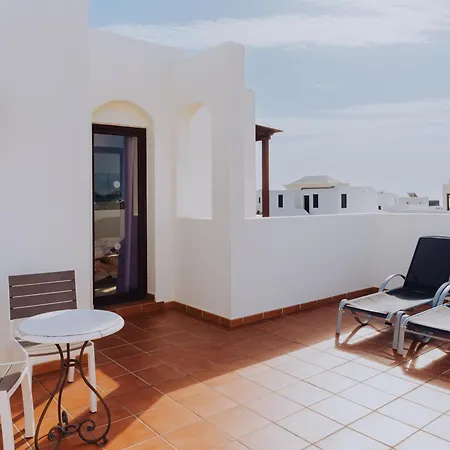 Lanzarote Deluxe & Pool Playa Blanca (Lanzarote)