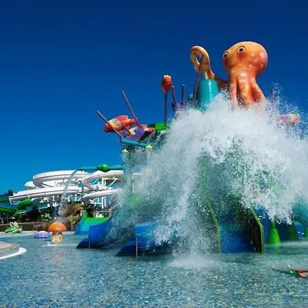 Lanzarote Deluxe & Pool * Playa Blanca (Lanzarote)