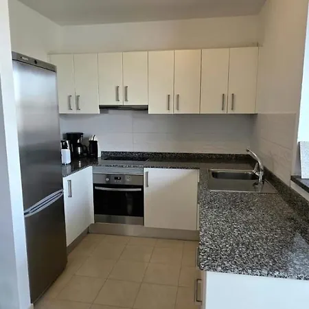 Villa Lanzarote Deluxe & Pool *