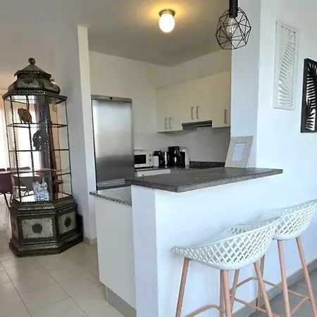 Villa Lanzarote Deluxe & Pool Playa Blanca