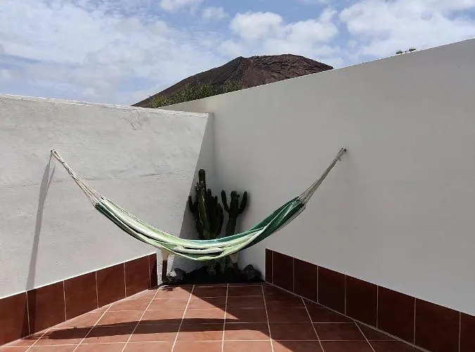 Lanzarote Deluxe & Pool * פלאיה בלנקה