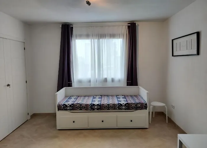 Lanzarote Deluxe & Pool פלאיה בלנקה