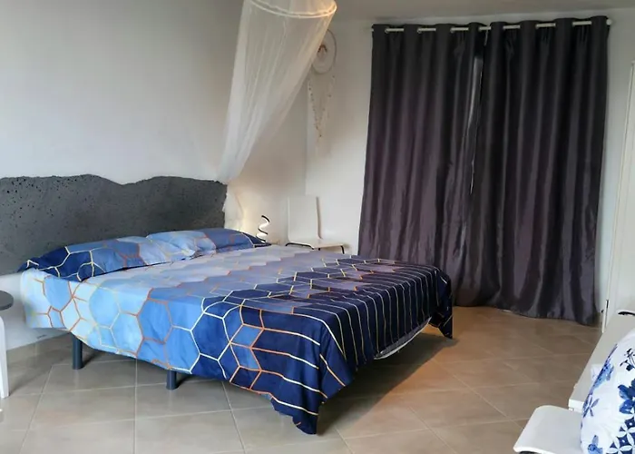 וילה Lanzarote Deluxe & Pool