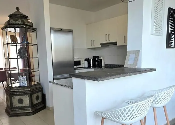 וילה Lanzarote Deluxe & Pool פלאיה בלנקה