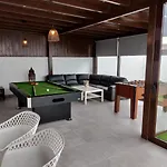 Lanzarote Deluxe & Pool Villa Playa Blanca (Lanzarote)