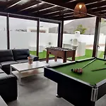 Lanzarote Deluxe & Pool Playa Blanca (Lanzarote)