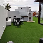 Lanzarote Deluxe & Pool Villa