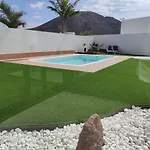 Lanzarote Deluxe & Pool Villa