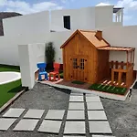 Villa Lanzarote Deluxe & Pool Playa Blanca (Lanzarote)
