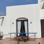 Lanzarote Deluxe & Pool Villa