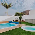 Lanzarote Deluxe & Pool Playa Blanca (Lanzarote)