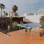 Lanzarote Deluxe & Pool * Playa Blanca (Lanzarote)