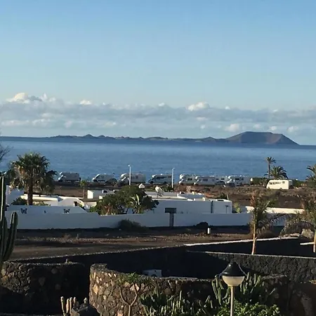 Lanzarote Deluxe & Pool Villa Playa Blanca (Lanzarote)
