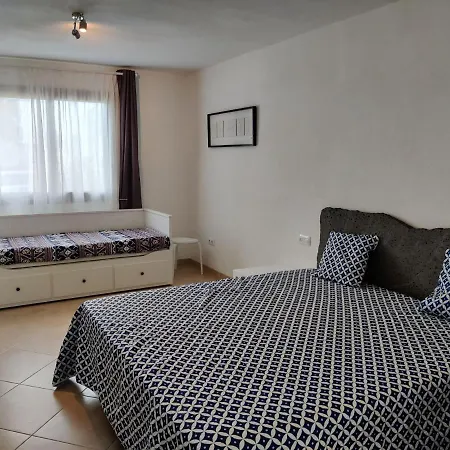 فيلة Lanzarote Deluxe & Pool بلايا بلانكا