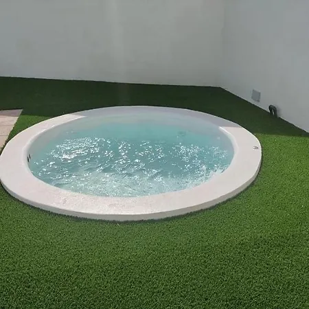 别墅 Lanzarote Deluxe & Pool