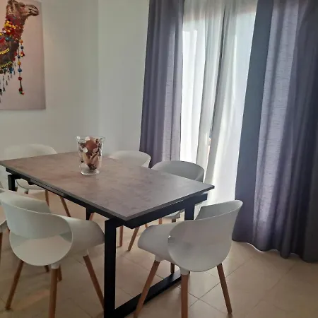 فيلة Lanzarote Deluxe & Pool