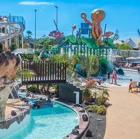 Lanzarote Deluxe & Pool Playa Blanca (Lanzarote)