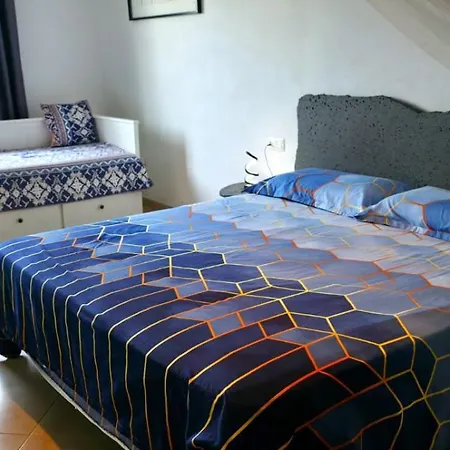 Lanzarote Deluxe & Pool * بلايا بلانكا