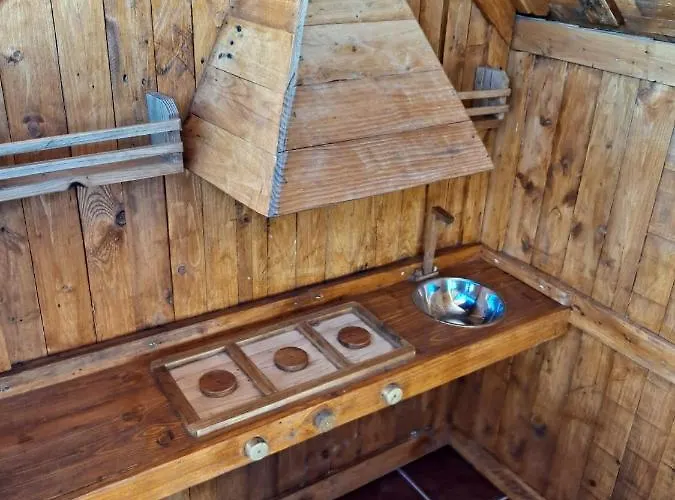 Villa Lanzarote Deluxe & Pool *