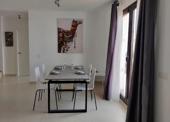 Lanzarote Deluxe & Pool Playa Blanca (Lanzarote)