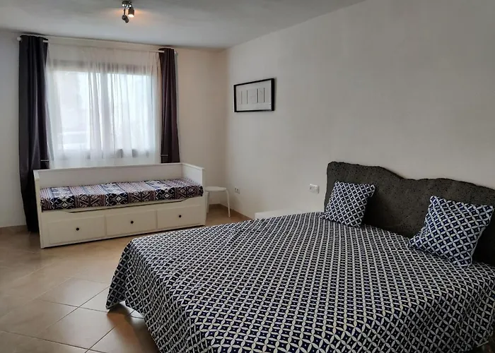 Villa Lanzarote Deluxe & Pool Playa Blanca (Lanzarote)