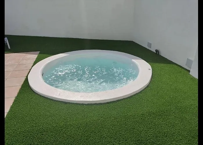 Villa Lanzarote Deluxe & Pool