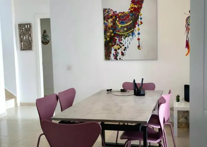 Villa Lanzarote Deluxe & Pool *